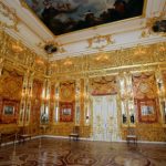75 years after theft by Nazis, Amber Room still not found