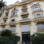 Restaurant boss suspected of kidnapping Cannes millionaire