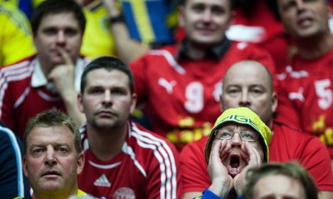Nine times Swedes and Danes proved they're totally different