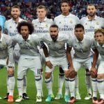 Real Madrid relaunch bid to revamp their stadium