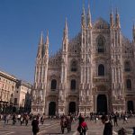 Milan mayor: ‘Only fair’ that city bid for 2028 Olympics