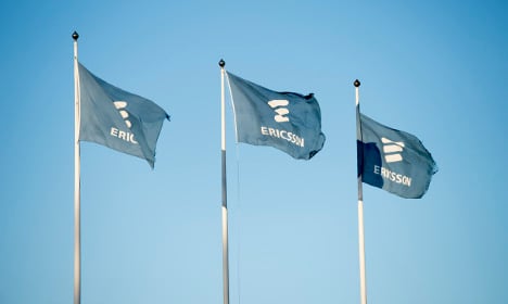 Union boss: Ericsson cuts could be 'expensive mistake'
