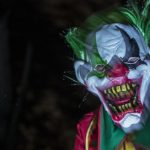 Politicians call for tough sentences for ‘killer clowns’