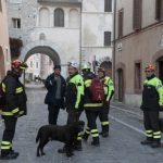 Italy earthquake causes thousands to flee homes