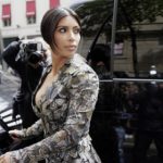 Kardashian files complaint in France over crime scene video