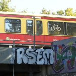 Teenagers killed by train while on tracks spraying graffiti