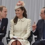Six to go on trial in France over topless Kate photos
