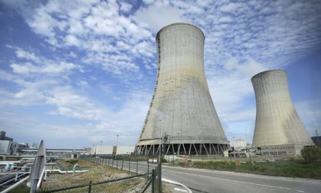 France forced to close several nuclear reactors for checks