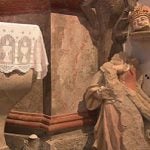 ‘Sensational’ 300-year-old Madonna found in Burgenland