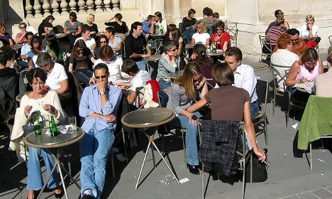 Expats or immigrants in France: Is there a difference?