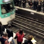 Parisians have ‘best access to public transport in the world’