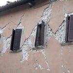 Over 100 aftershocks felt in central Italy on Thursday night