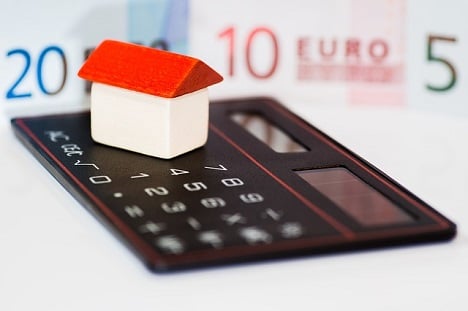 How to get a mortgage in Switzerland
