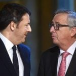 European Commission: Italy’s budget is a ‘real problem’