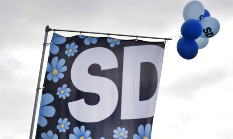 Just how ‘far right’ are the Sweden Democrats?