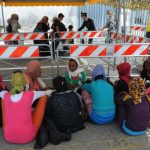 Europe’s border force agency steps up effort to repatriate migrants