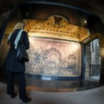 Recreated treasures from Syria and Iraq go on show in Italy