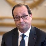 Hollande struggles to put out fires from new tell-all book