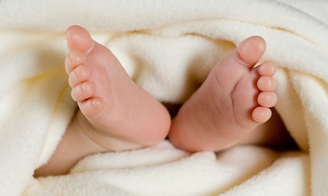 What are France’s most popular baby names?