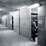 Inside Switzerland’s largest nuclear bunker – 40 years on