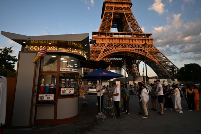 Ten (much) better alternatives to the Paris tourist hot spots