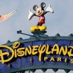 Disneyland Paris posts record annual losses after attacks