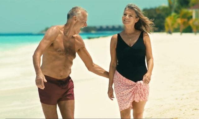 Danes told to ‘do it forever’ in new ad from viral sex masters