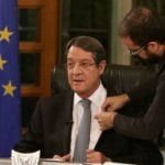 Swiss talks ‘crucial’ to Cyprus deal: President