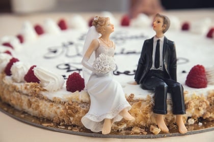 Divorce up 57 percent in Italy thanks to quickie law