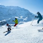 Saas-Fee green-lights bargain season ski pass
