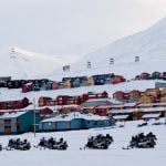 Svalbard residents evacuated ahead of ‘extreme’ storm