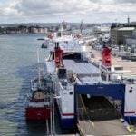Swedish dockers strike in Scandinavia’s largest port