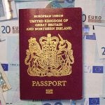 We love Europe, so give us the passports to prove it