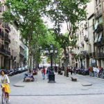 The six Spanish streets you just have to walk down