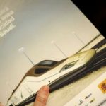 Giant Spain-Saudi desert rail project delayed yet again