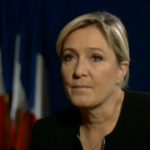 Was it wrong for the BBC to interview Marine Le Pen?