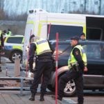 Sweden extends border controls into 2017