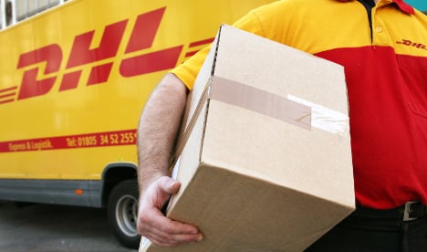 Mail service stops some deliveries to ‘risky’ Berlin area