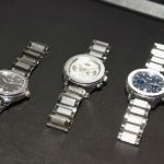 Profits plunge at Swiss luxury watchmaker Richemont