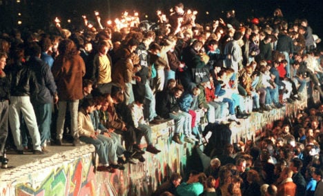 'Ich bin ein Berliner': The 10 most famous quotes about the Berlin Wall