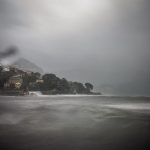 Northern Italy on high alert, battered by heavy rainstorms
