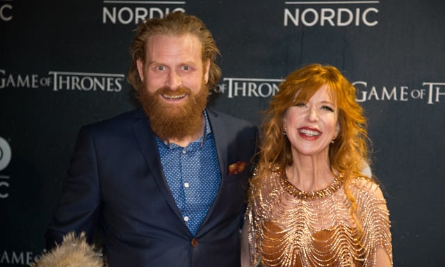 Game of Thrones makers eye Norway for upcoming season