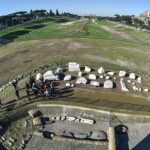 Circus Maximus reopens as Rome frets over vandals