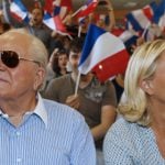 French court delivers ‘totally bonkers’ ruling on Le Pen