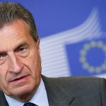 China slams German EU leader’s ‘slitty eyes’ comment