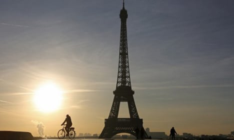 How the 2015 Paris terror attacks have affected tourism