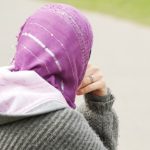 Syrian teen kicked off Berlin tram ‘for wearing headscarf’