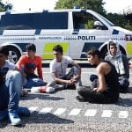 Denmark seizes thousands in cash from migrants