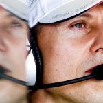 Racing legend Schumacher enters world of social media
