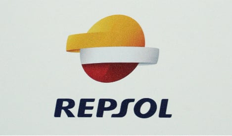 Spanish oil giant Repsol swings back to profit